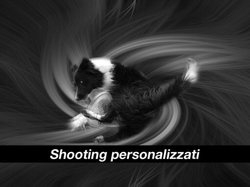 Shooting personalizzati