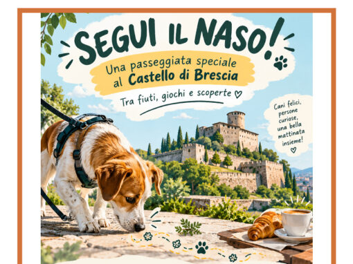 Colazione in castello