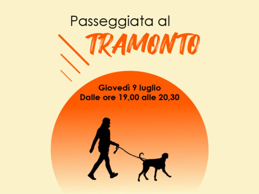 Passeggiata 09-07-26