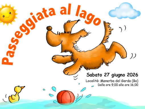 Tutti al lago 27 giugno 2026